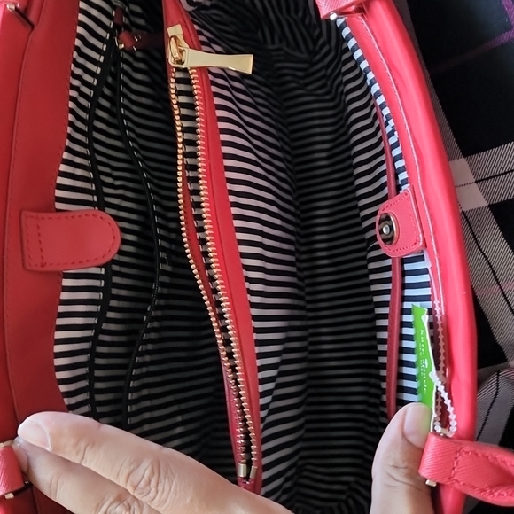 BNWT - Kate Spade Phoebe Purse - Picture 5 of 16